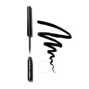 Bobbi Brown - Long-Wear Liquid Liner in Carbon Black | NIB | Smudge Proof